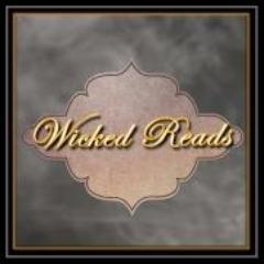 Wicked Reads Blogger @ https://t.co/Eh8mFTovPv