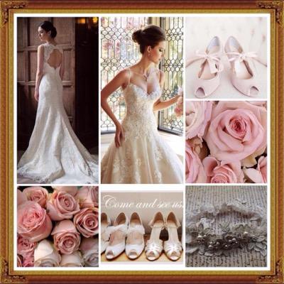 The White Room is an exquisite bridal boutique located within the beautiful, historic Minster town of Southwell in Nottinghamshire.