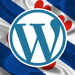 wpmfrl's profile picture. WordPress Meetup in Fryslân