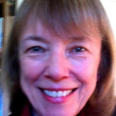 Sue Shellenbarger on Muck Rack