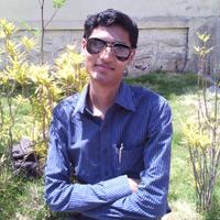 Jaydeep Bhutda (@jaydeepbhutda) 's Twitter Profile