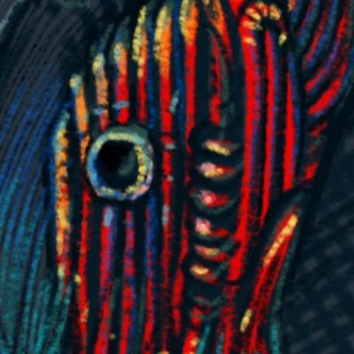 wiseblood's profile picture. 