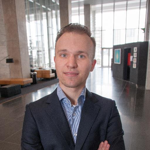 Marketing Medewerker @Motion10 #SharePoint #Office365 #Azure #IoT #PowerBI #Microsoft