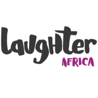 Laughter Africa(@Laughter_Africa) 's Twitter Profile Photo