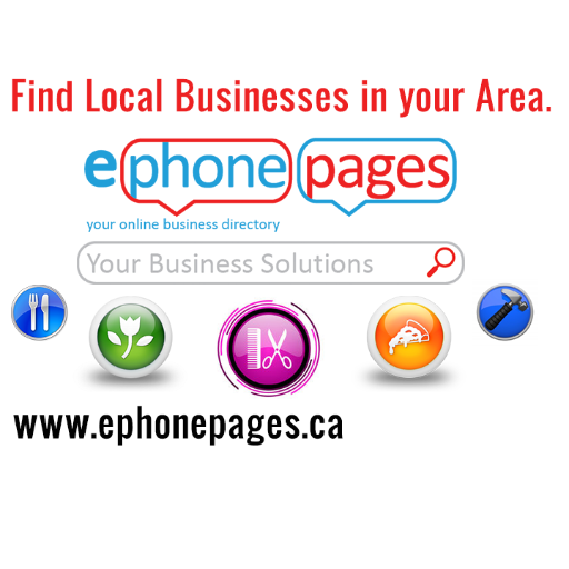 Free Canadian online directory to find local businesses in Canada