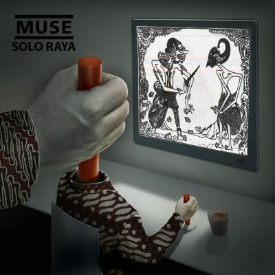 Fans of @muse from Surakarta | Part of @MuserIndonesia
 | Musersoloraya@yahoo.com