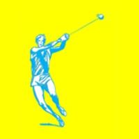 Hammerwurfmeeting FC (@hwmfc) Twitter profile photo