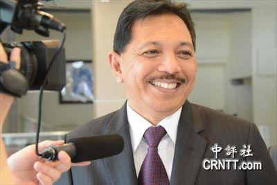 Senior Principal NIPA | Minister’s Adviser MMAF | DG of HRD MMAF | Executive Chair of IRS CTI-CFF | Chair OrnamentalFishCouncil | #SS