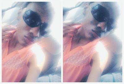Me Against World #Single No Relationship No Drama