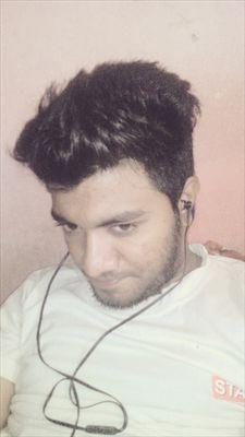 apnantanvir431's profile picture. 