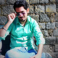 SahilAneja1's profile picture. Ruby on Rails Developer