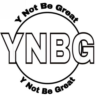 Get your YNBG T Today!