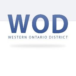 Western Ontario District, Pentecostal Assemblies of Canada