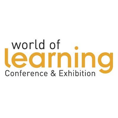 World of Learning is the essential event for all senior learning decision-makers and buyers.