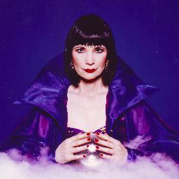 Official Twitter account for Mystic Meg, Britain's favourite Psychic Astrologer.