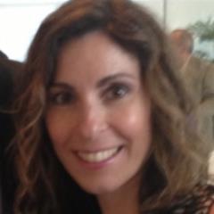 Maria A. Karamitsos Profile