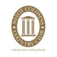 WhiteColumnsATL's profile picture. Now part of the @clubcorp family!