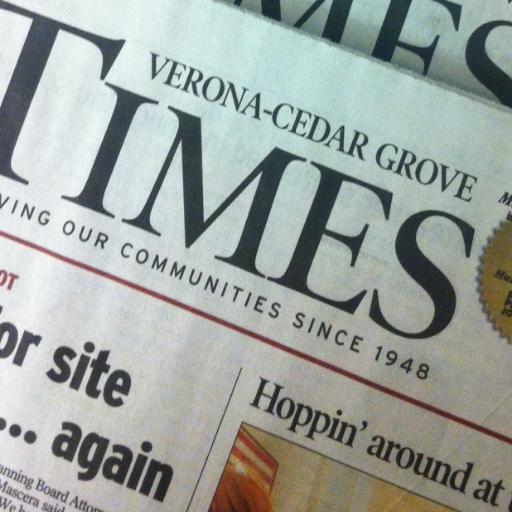 The Verona-Cedar Grove Times has served Verona and Cedar Grove NJ since 1948. News tips? Email vcgtimes@northjersey.com. Subscribe at http://t.co/WvG1vIGY1P