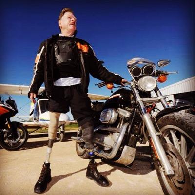 http://t.co/ilOnQc6QyK celebrates the tenacity of the human spirit. This year we are again touring with Dave Barr around South Africa from 15 April - 3 May