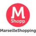 Marseille Shopping (@Marseillecentre) Twitter profile photo
