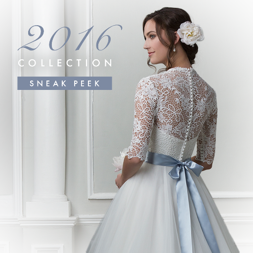 For all those brides that want to love the experience of coming to a bridal shop and being pampered.
Sizes 10-30 instore. Call 028 777 41828 to book today.