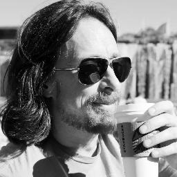 chrisemgard's profile picture. Writer / Director working in video games, comics and television