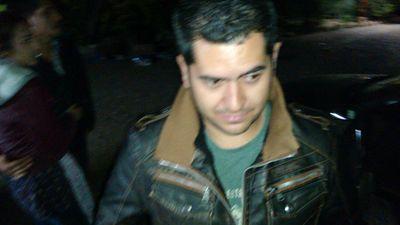 SamuelRiveraB's profile picture. 