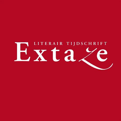 Literair tijdschrift Extaze 'leven in tekst en beeld’, essays, korte verhalen en poëzie. Tweeting: Els Kort