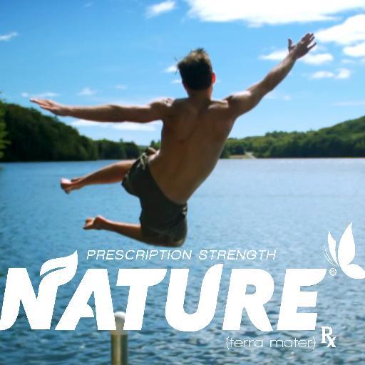 #NatureRx-innovative films, humor, media: connecting humans to nature for benefit of all. Justin Bogardus-award-winning filmmaker. #GetOutdoors #rewildyourlife