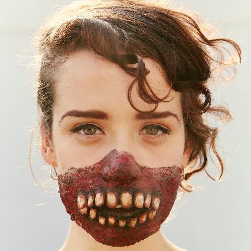 PoppyHarrisCos's profile picture. I design and make some stuff. The Bigger The Better.