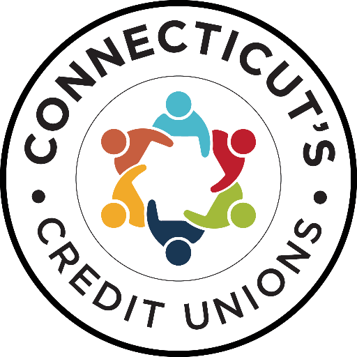 Connecticut's Credit Unions are your best financial partner. No matter where you live or work in Connecticut, #TheresOneForYou.