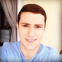 Jose A. Restom C. (@josearestom) 's Twitter Profile