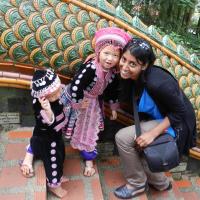 kayathiri g (@gkayathiri) 's Twitter Profile