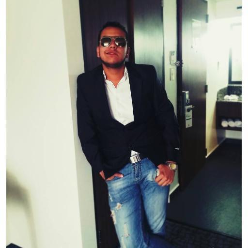 CalderonEsteb10's profile picture. 