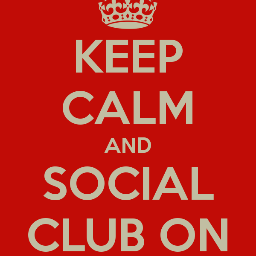 SocialClubCK's profile picture. #Ckont Social Club Events