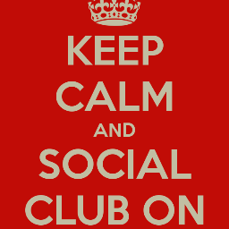 #Ckont Social Club Events