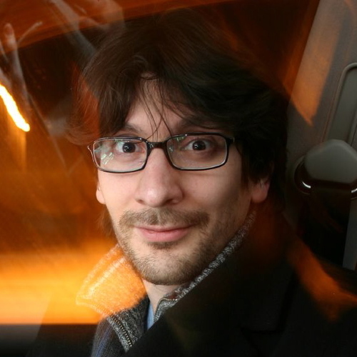 xfeldman's profile picture.