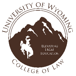 The Official Twitter of the University of Wyoming College of Law