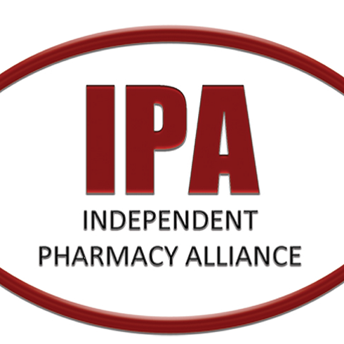 Independent Pharmacy Alliance, est. 1988, is a trade group and retail pharmacy buying cooperative representing over 3,700 independent pharmacies.