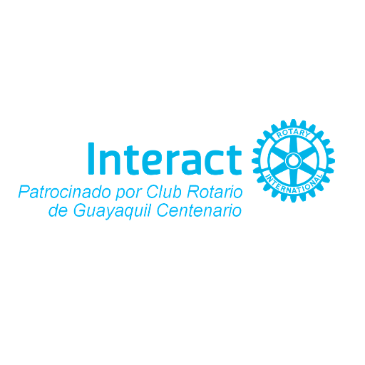 Interact de Guayaquil Centenario |Be a gift to the world|