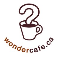 WonderCafe.ca (@wondercafe) 's Twitter Profile