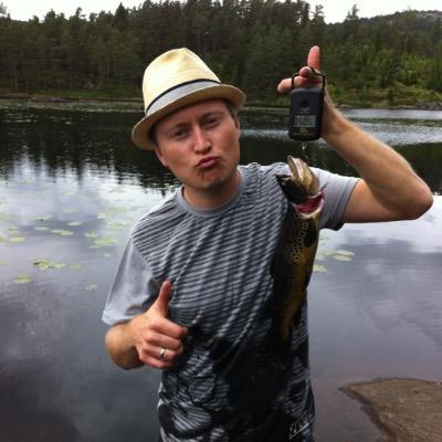Jhestas's profile picture. Partner og rådgiver i Aptum. Glad i golf og andre ting som er gøy. Hva skal du i kveld?