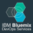 Bluemix DevOps