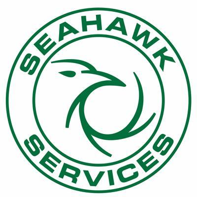 Seahawk Services is a fuel testing and inspection operation in New Jersey, United States.