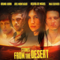 Piedras del Desierto (@sodashfilms) 's Twitter Profile