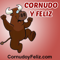 Cornudo y Feliz (@cornudoyfeliz1) 's Twitter Profile
