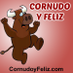 Cornudo y Feliz (@cornudoyfeliz1) Twitter profile photo Cornudo y Feliz (@cornudoyfeliz1) Twitter profile photo