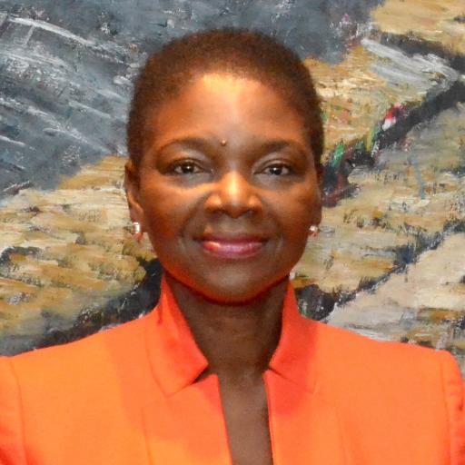 The Twitter account of the Master, University College Oxford. Views expressed my own. Valerie Amos.