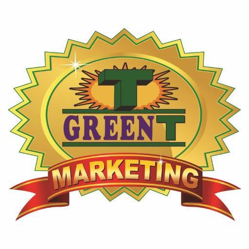 Green T Marketing