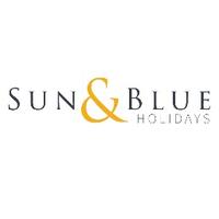 Sun & Blue Holidays(@sunandblue) 's Twitter Profile Photo